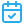 Calendar icon for recurring billing